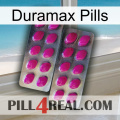 Duramax Pills 10